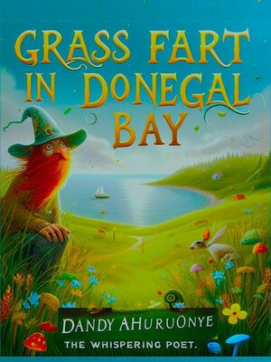 cover image of Grass Fart in Donegal Bay